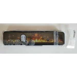 Skater Chopsticks and Spoon Set 18 cm Ghibli Spirited Away Made in Japan